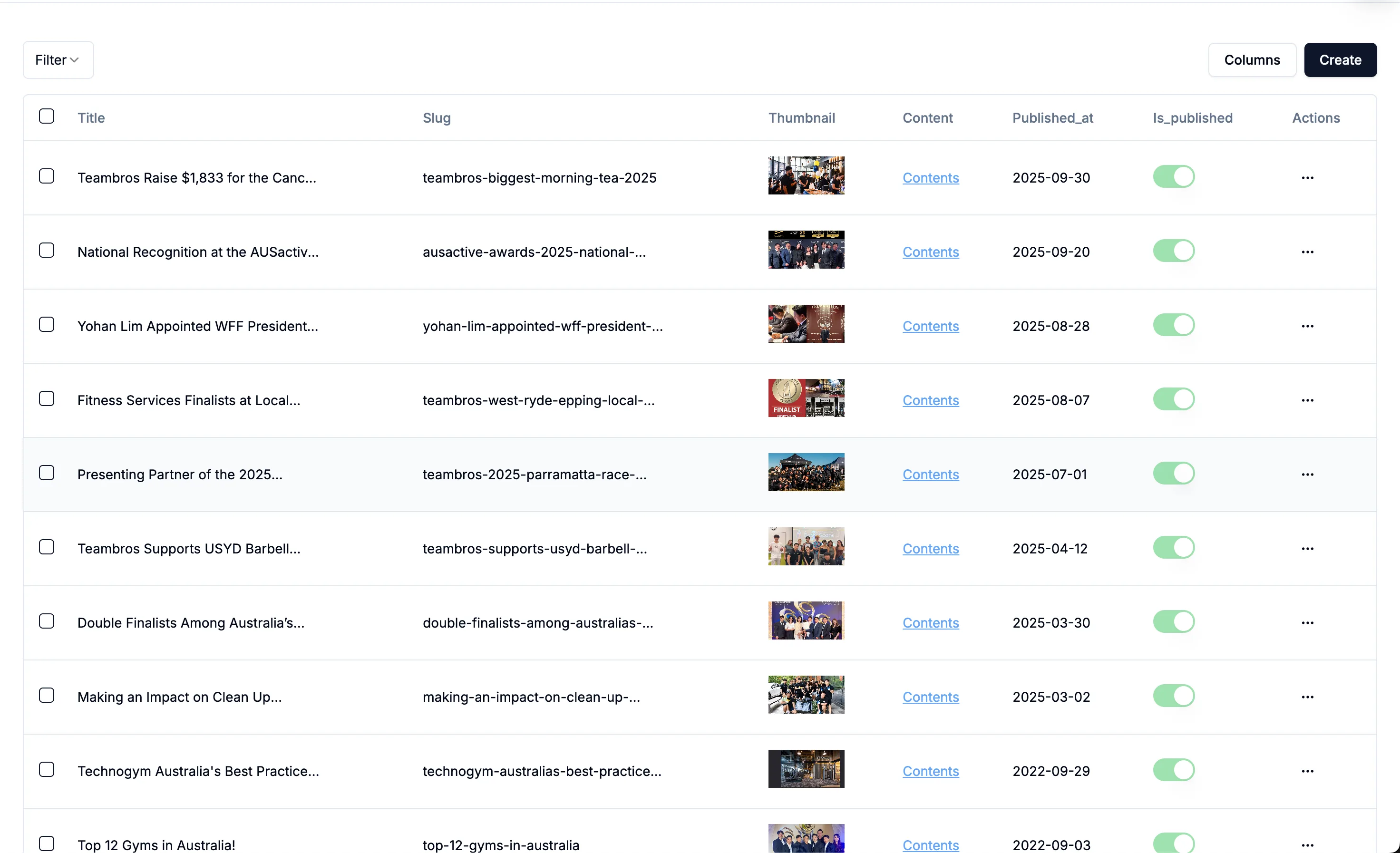 Jiunstudio Webmaster 4