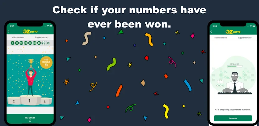 Lucky Generator
