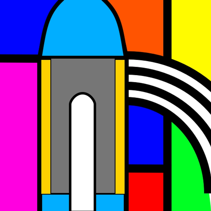 main title